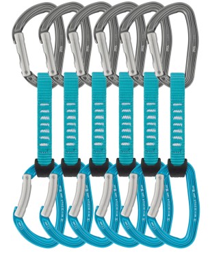 PACK EXPRES PETZL DJINN AXESS 12CM