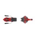 FIJACION ATK RAIDER 13 EVO - 97 MM