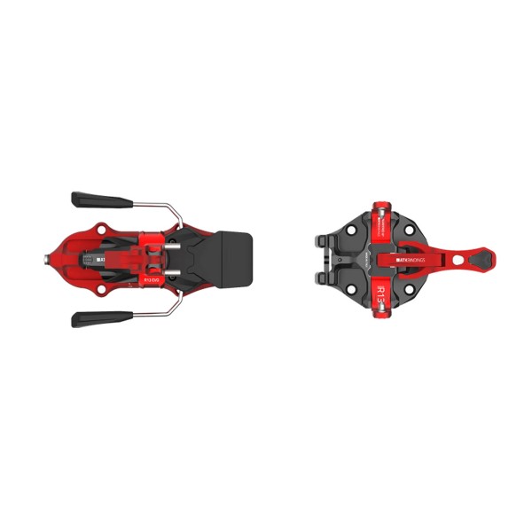 FIJACION ATK RAIDER 13 EVO - 97 MM
