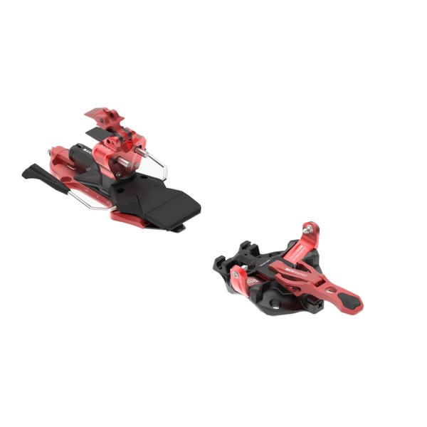 FIJACION ATK RAIDER 13 EVO - 97 MM