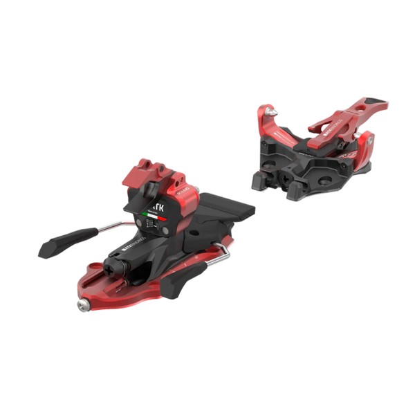 FIJACION ATK RAIDER 13 EVO - 97 MM