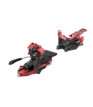 FIJACION ATK RAIDER 13 EVO - 97 MM