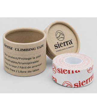 CLIMBING TAPE SIERRA 2,5 x 9,14 m