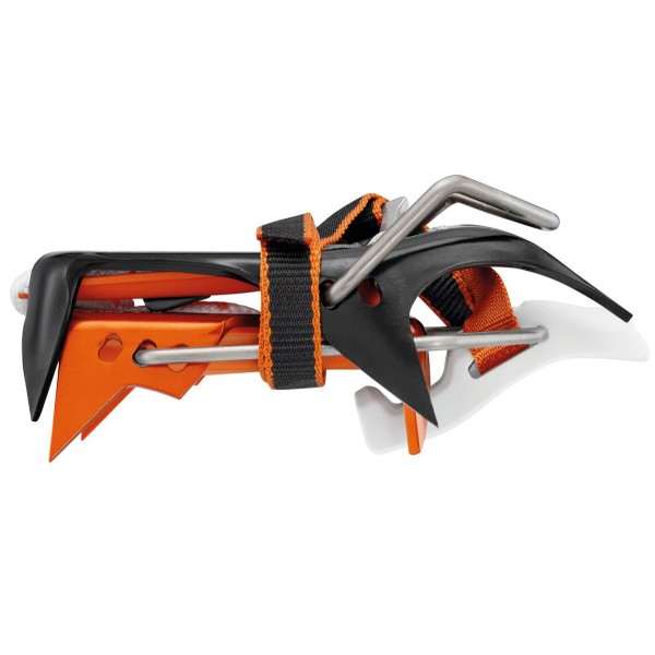 CRAMPONES PETZL LEOPARD HYBRID