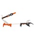 CRAMPONES PETZL LEOPARD HYBRID