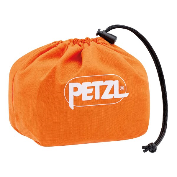 CRAMPONES PETZL LEOPARD HYBRID