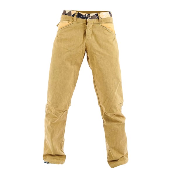 PANTALON NOGRAD YANIRO (Paille)