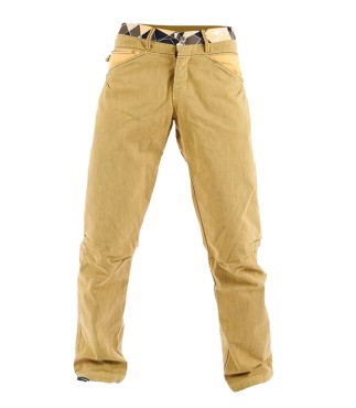 PANTALON NOGRAD YANIRO (Paille)