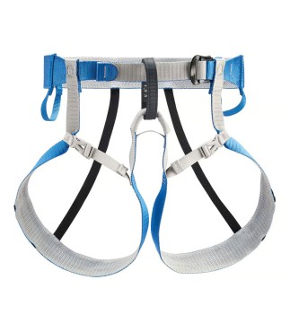 ARNES PETZL TOUR