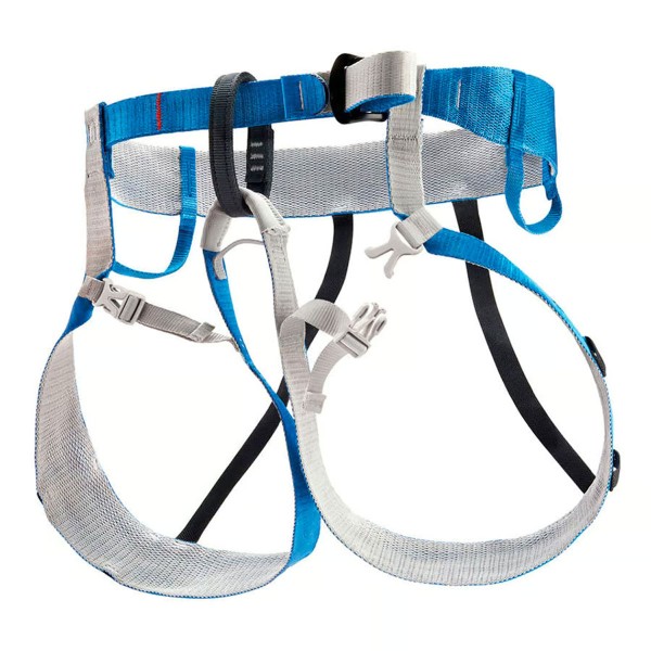ARNES PETZL TOUR