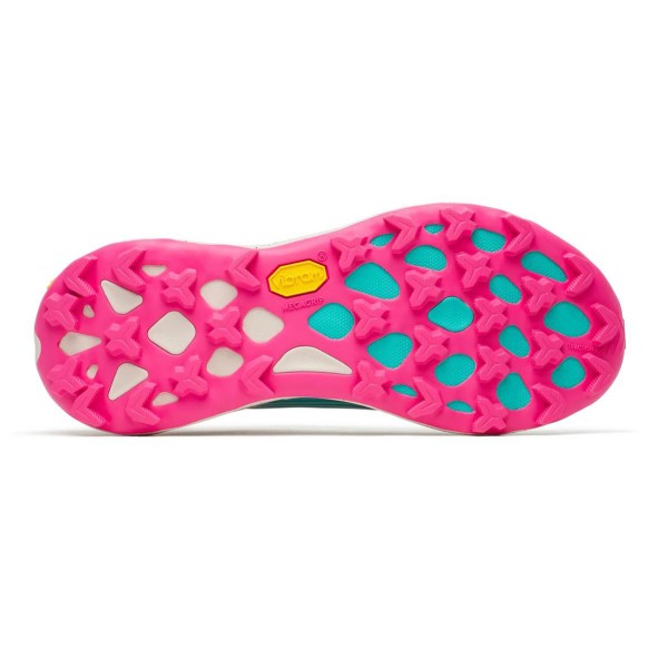 ZAPATILLA MERRELL AGILITY PEAK 6 (Mujer)
