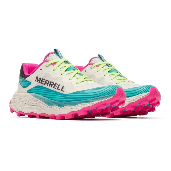 ZAPATILLA MERRELL AGILITY PEAK 6 (Mujer)