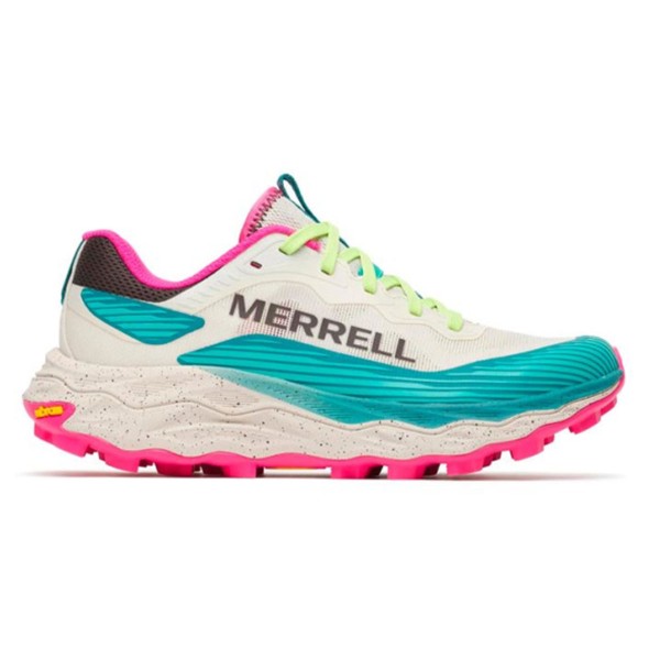 ZAPATILLA MERRELL AGILITY PEAK 6 (Mujer)