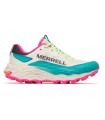 ZAPATILLA MERRELL AGILITY PEAK 6 (Flashdance)