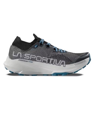 ZAPATILLA LA SPORTIVA PRODIGIO PRO (Carbon/Lake)