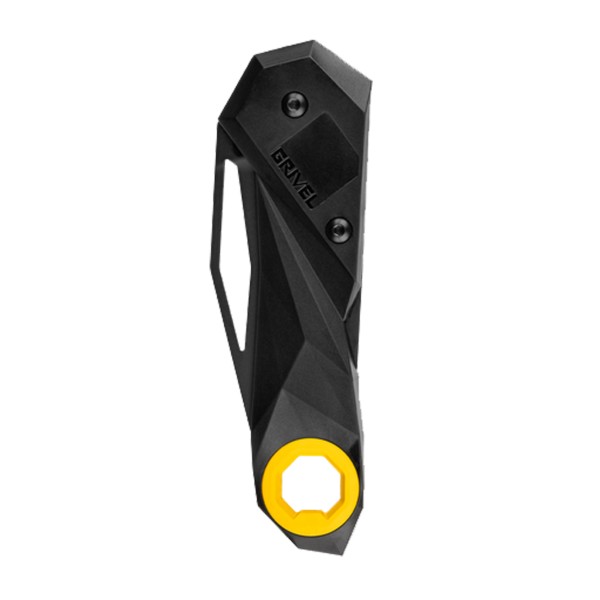 NAVAJA GRIVEL DARK
