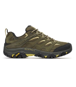 ZAPATILLA MERRELL MOAB 3 GTX