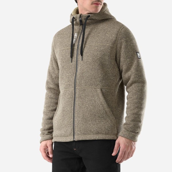 CHAQUETA MILLET CHAM KNW HOODIE