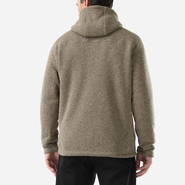 CHAQUETA MILLET CHAM KNW HOODIE