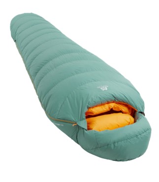 SACO MOUNTAIN EQUIPMENT GLACIER 700 REG (Mujer)