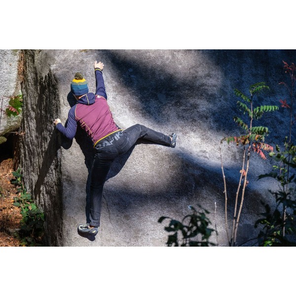 CHAQUETA RAFIKI ASCENT