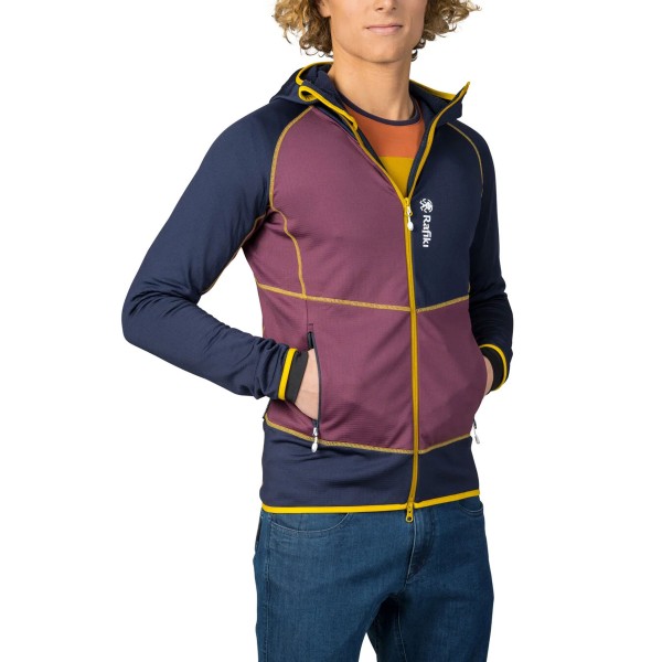 CHAQUETA RAFIKI ASCENT