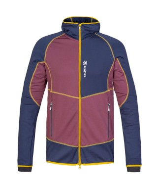 CHAQUETA RAFIKI ASCENT