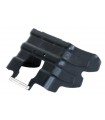 CUCHILLAS DYNAFIT NEGRA 110 mm