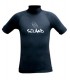 CAMISETA SELAND LYCRA manga corta