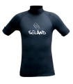 CAMISETA SELAND LYCRA manga corta
