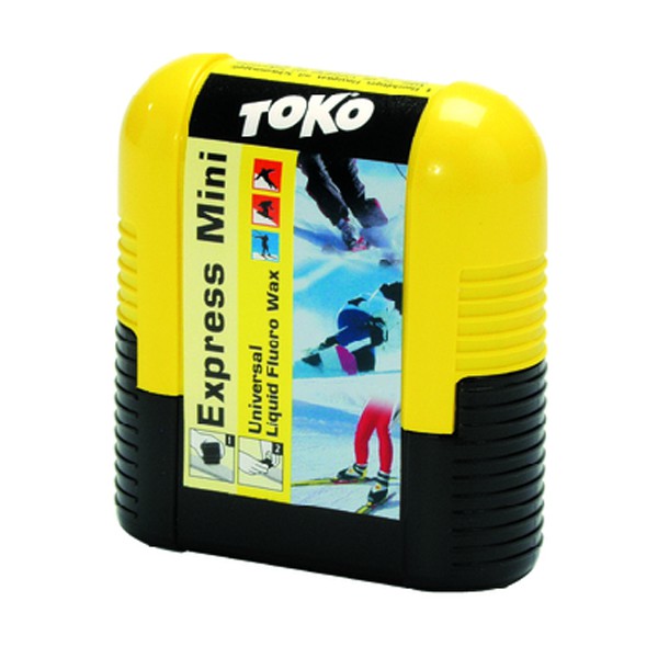 CERA TOKO LIQUIDA MINI 75ml