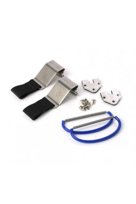 TENSOR BLACK DIAMOND 70 mm