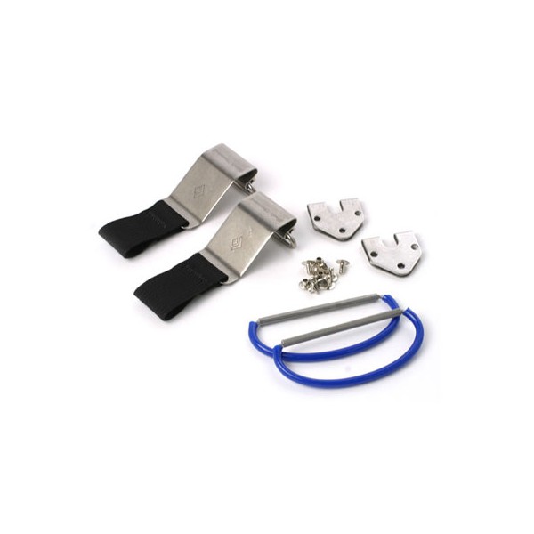 TENSOR BLACK DIAMOND 70 mm