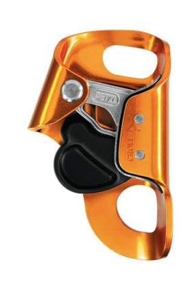 BLOQUEADOR PETZL CROLL