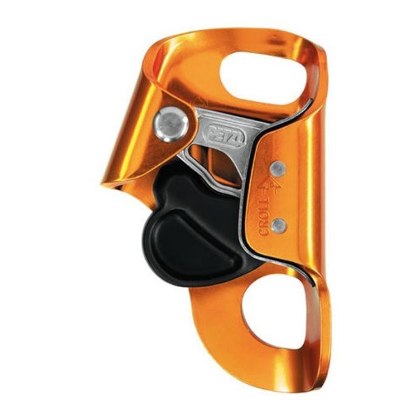 BLOQUEADOR PETZL CROLL