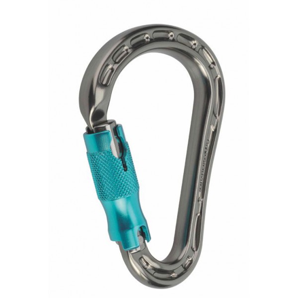 MOSQUETON MAMMUT BIONIC HMS Twistlock
