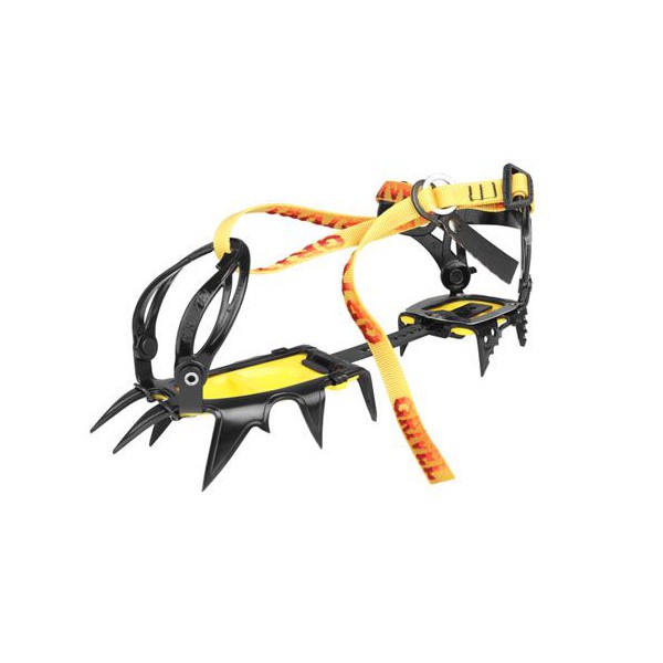 CRAMPON GRIVEL G12 NEW CLASSIC