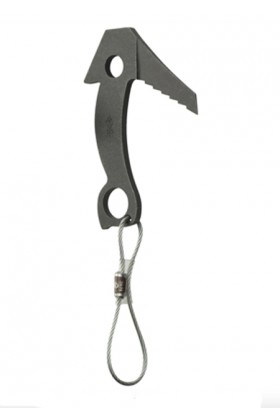 GANCHO BLACK DIAMOND  PECKER talla 1