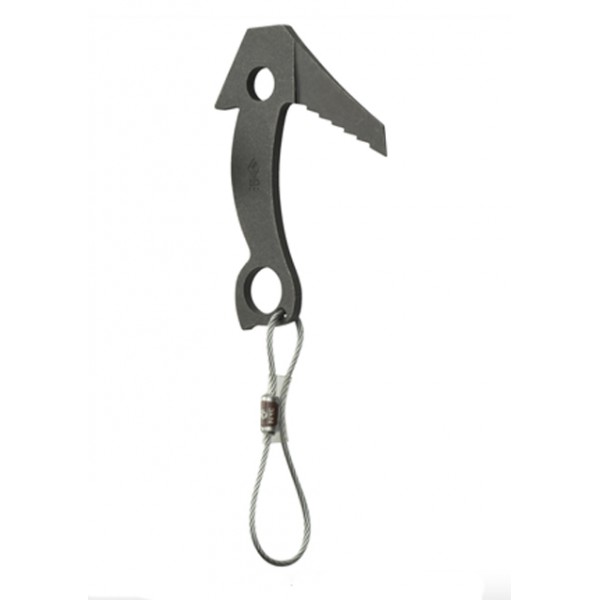 GANCHO BLACK DIAMOND  PECKER talla 1