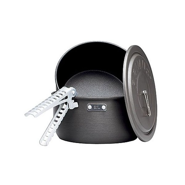 CAZUELA PRIMUS LITECH COOKING SET