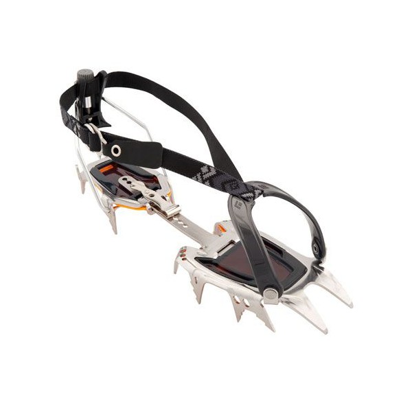 CRAMPON BLACK DIAMOND SABRETOOTH CLIP