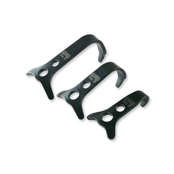 GANCHO CASSIN CAPTAIN HOOK N.3