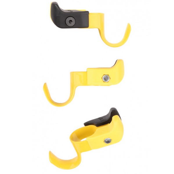 REPOSAMANOS TRIGGER GRIVEL TP amarillo