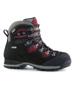 BOTA BESTARD TRILOGY mujer