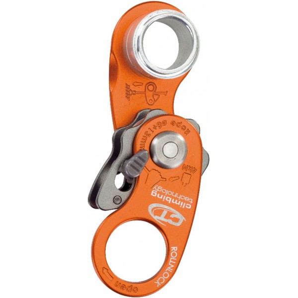 POLEA CLIMBING TECHNOLOGY ROLLNLOCK