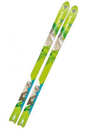 SKI DYNASTAR CHAM ALTI 83