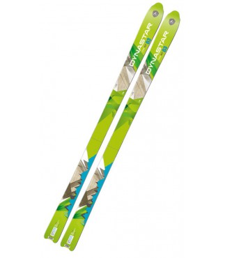 SKI DYNASTAR CHAM ALTI 83
