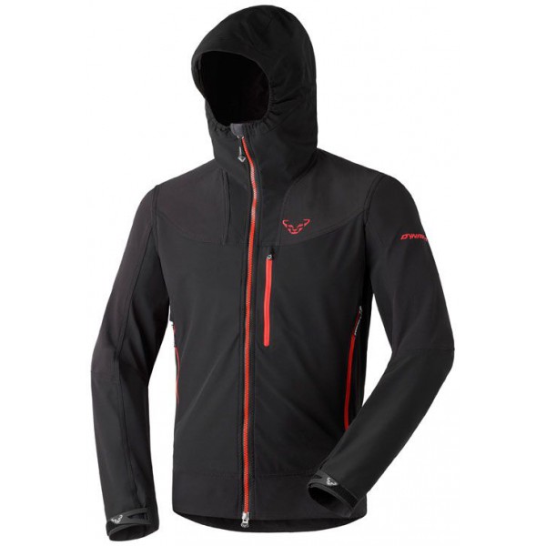 CHAQUETA DYNAFIT MERCURY DST