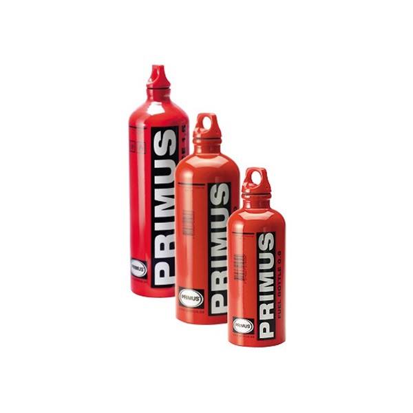BOTELLA PRIMUS FUEL 0.6 lts