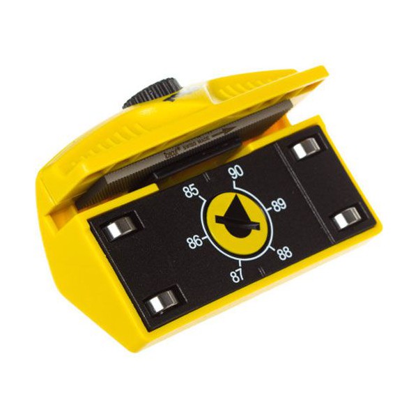 AFILACANTOS TOKO EDGE TUNER PRO